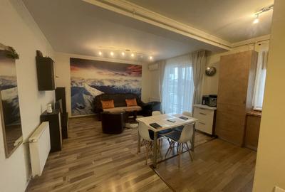 Apartament 2 camere la parter, vizavi de Lidl Giroc - 9