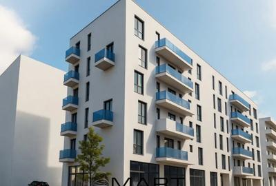 Apartament cu 2 camere decomandat în Central - 2