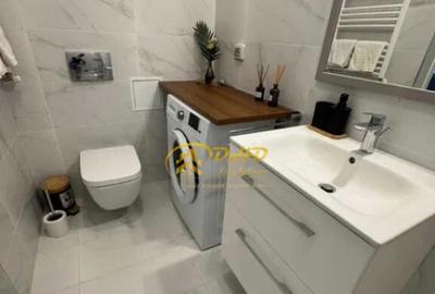 NICOLINA, Ap. tip studio, 40 mp, bloc nou - 6