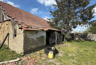 Casă cu Teren 1400 Mp în Dorobanți - 7