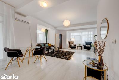 Apartament cu 2 camere în Sisești - 11