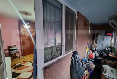 Apartament cu 3 camere în Calea București - 6