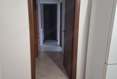 Apartament cu 3 camere în Lipovei - 5