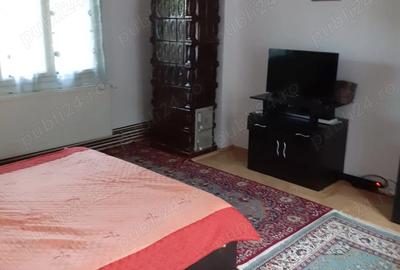 Vand casa in Almas, judetul Arad - 6