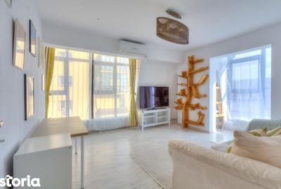 Apartament cu 2 camere decomandat în Chiajna - 3