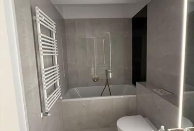 Garsonieră în Central