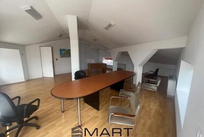 Spatiu birouri 82mp Calea Dumbravii - Mihai Viteazul