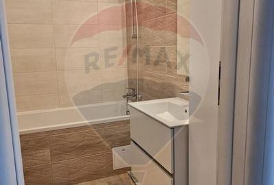 Apartament cu 2 camere de inchiriat in zona Aviatiei - 6