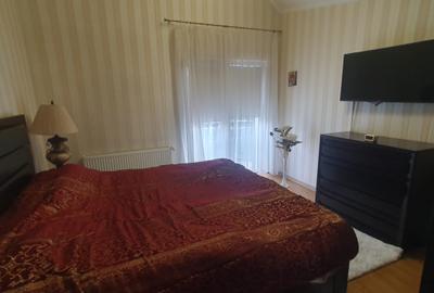 OFERTA EXCEPTIONALA - CASA  DE VANZARE -ZONA EXCLUSIVISTA - 10