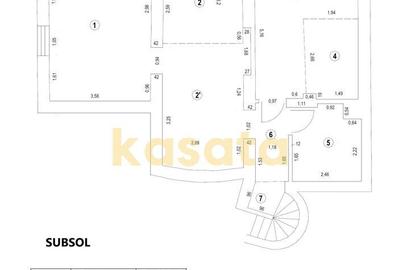 OPORTUNITATE | VILA 14 CAMERE | ZONA ICOANEI | LUX ?I S... - 1