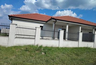 De vanzare duplex in Mosnita Noua Serena 118000 euro - 2