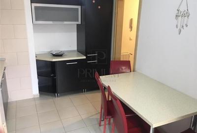 Apartament 1 camera-decomandat-centrala-Torontal - 7