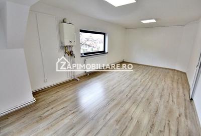 Spatii de birouri renovate - semicentral 15 - 30 mp - 2