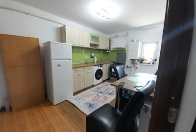 Apartament cu 2 camere decomandat în Zahana - 6