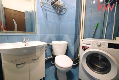 Garsoniera premium, atent selectionata pentru tine - 8