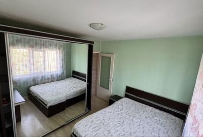 Apartament cu 2 camere decomandat în Central - 2