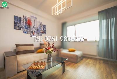 Apartament cu 2 camere decomandat în Sud-Vest