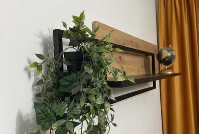 Apartament cu 2 camere semidecomandat în Iosia - 5