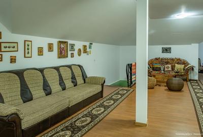 Hotel/Pensiune, de 600 mp, în Cădărești - 13