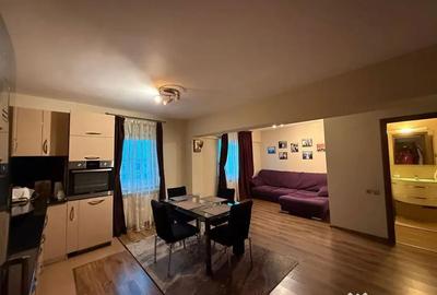 Apartament cu 2 camere decomandat, mobilat în Dacia - 5