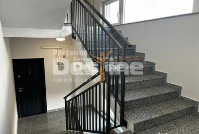 Apartament cu 3 camere decomandat în Rediu - 5