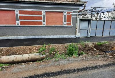 Casă cu 5 camere în Tulca - 4