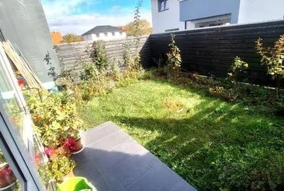 Casă cu 4 camere cu Teren 33 Mp în Central