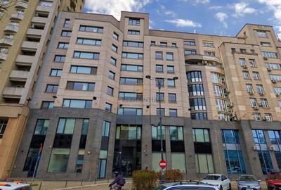 Cladire S+9E in centrul Bucurestiului, Splaiul Independentei-Curtea de Apel - 2