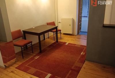 Apartament cu 2 camere de vanzare in zona Steaua - 2