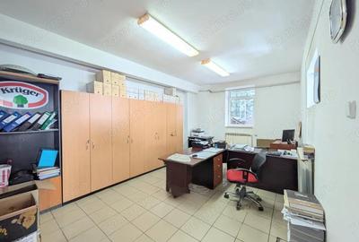 Spațiu comercial, de 600 mp, în Iosefin - 9