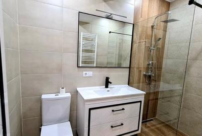Apartament cu 2 camere decomandat în Mărăști