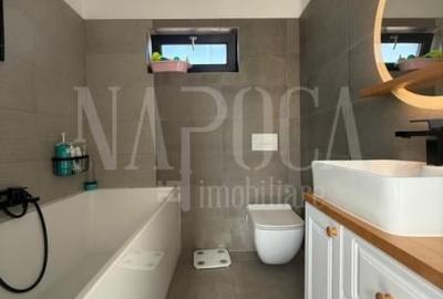 Casa 4 camere de vanzare in Faget, Cluj Napoca - 11