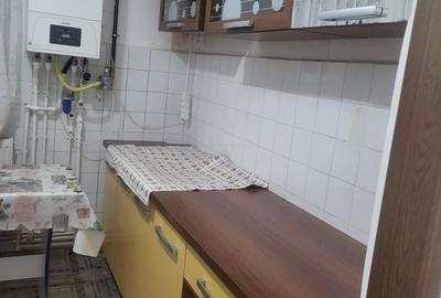 Apartament cu 2 camere în Central - 1