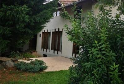 Vand  teren intravilan+ Casa - 9