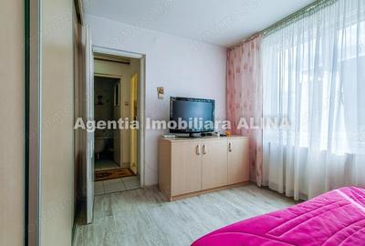 Garsoniera in Deva, zona Dacia, Aleea Plopilor, 21 mp, etaj 2 - 10