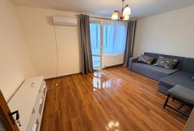 Apartament cu 3 camere decomandat în Lujerului - 3
