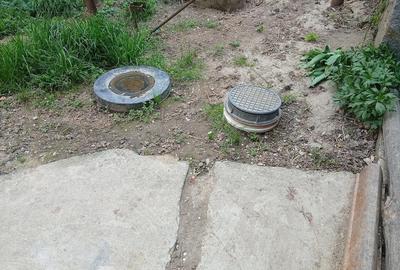 Casă cu 5 camere cu Teren 600 Mp în Birtin - 3