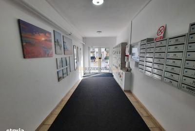 Apartament cu 2 camere, mobilat în Brâncoveanu - 14
