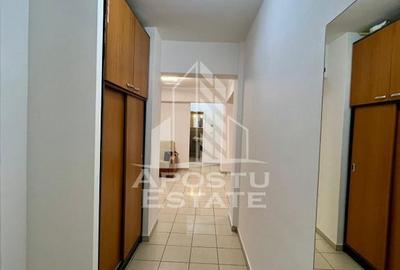 Apartament cu 3 camere decomandat în Dorobanților - 5