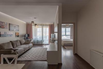 Platinia Mall - Apartament cu 2 camere - 6