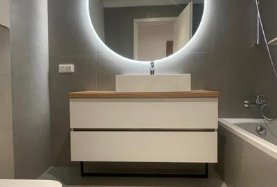 QUARTIER AZUGA - DOAMNA GHICA | DUPLEX 3 CAMERE, 124 MP CU TERASA SI GRADINA - 9