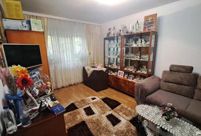 Apartament cu 3 camere decomandat în Burdujeni - 9