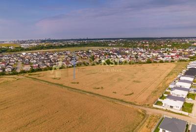 Teren | Tunari | 15000 mp - 43