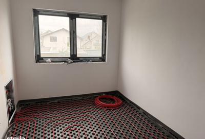 Casă cu 4 camere cu Teren 135 Mp în Berceni