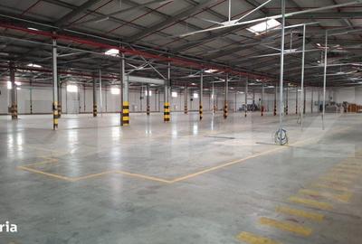 Spațiu comercial, de 10,766 mp, în Central - 10