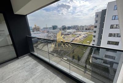 Apartament PREMIUM 4 camere 110MP util|Pipera Rond OMV-Aviatiei|Discount Parcare - 4