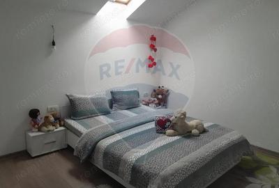 Casă cu 4 camere cu Teren 2500 Mp în Oeștii Pământeni - 12