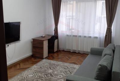 Apartament cu 2 camere decomandat, mobilat în Central - 1