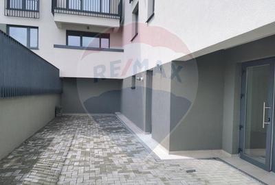 Comision 0 | Spatiu comercial 55mp plus 76 mp curte - 5