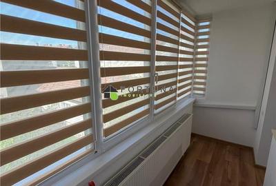 Apartament cu 2 camere decomandat în Bartolomeu - 4